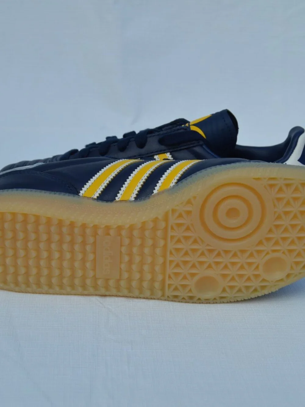 Adidas SAMBA JP SHOES Unisex Size Men 5.5 Women 6.5 (New)